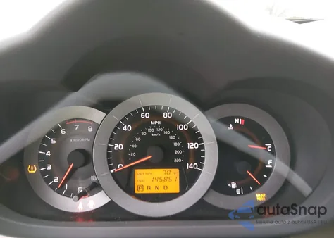 2006 Toyota Rav4 z USA, uszkodzony, nr VIN JTMBD33V165015964